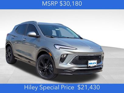 New 2026 Buick Encore GX Sport Touring w/ Comfort Package