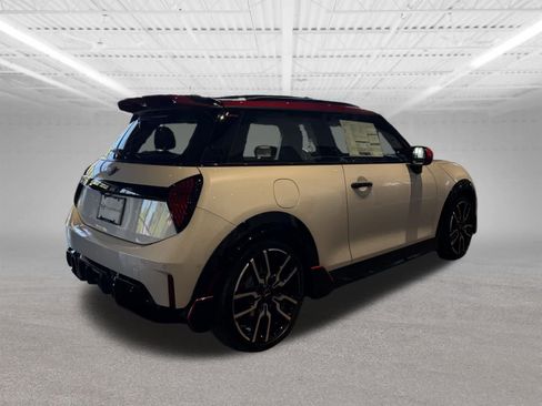 New 2026 MINI Cooper John Cooper Works FWD image 6