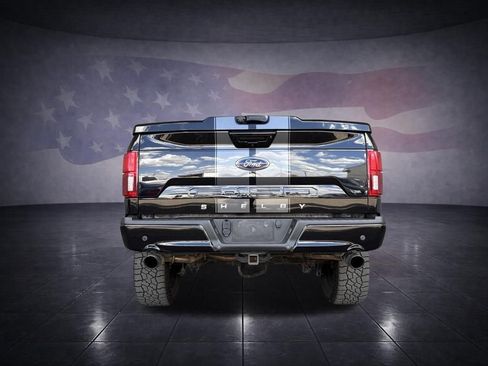 Used 2020 Ford F150 Lariat w/ Equipment Group 502A Luxury AWD/4WD image 4