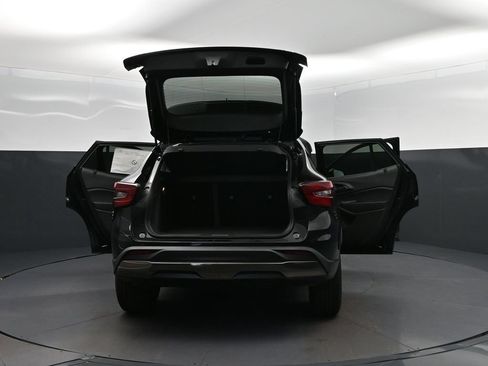 New 2026 Chevrolet Trax ACTIV w/ Driver Confidence Package FWD image 51