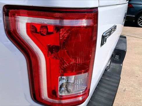 Used 2016 Ford F150 XL w/ Equipment Group 101A Mid image 27