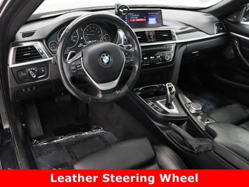 Used 2020 BMW 440i Convertible w/ Convenience Package image 13