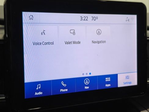 Used 2021 Ford Explorer XLT w/ Equipment Group 202A AWD/4WD image 45
