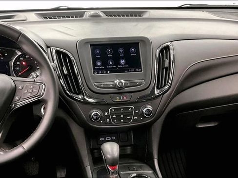 Used 2024 Chevrolet Equinox RS image 7