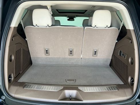 Used 2023 GMC Yukon Denali RWD image 25