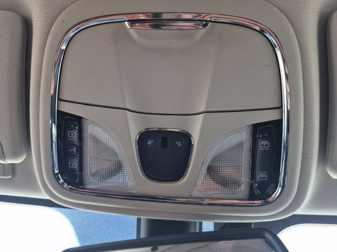 Used 2017 Jeep Cherokee Trailhawk w/ Comfort/Convenience Group image 24