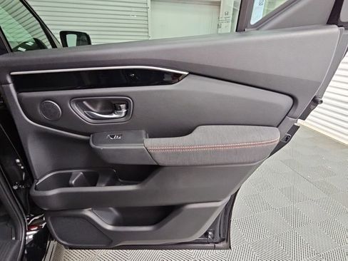 New 2026 Honda Pilot Sport image 33