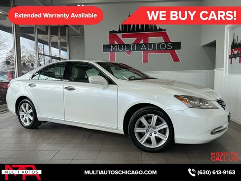 Used 2009 Lexus ES 350 image 40