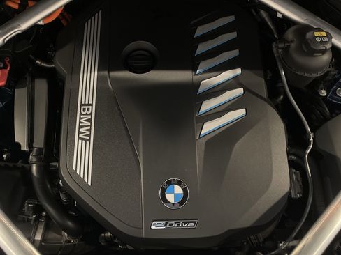 Used 2023 BMW X5 xDrive45e w/ Executive Package image 26