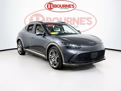 Used 2023 Genesis GV60 Performance
