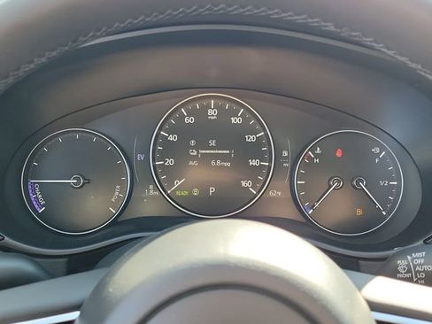 New 2026 MAZDA CX-50 AWD 2.5 Hybrid w/ Weather Package image 7