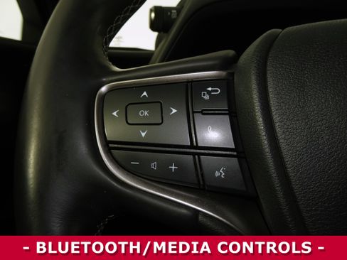 Used 2020 Lexus UX 250h w/ Premium Package image 13