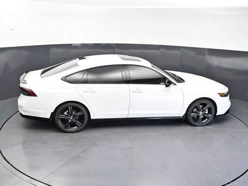 Used 2026 Honda Accord Sport image 27