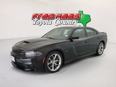 Used 2019 Dodge Charger R/T w/ Plus Group