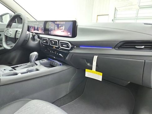 New 2026 Nissan Sentra SV w/ SV Convenience Package FWD image 41