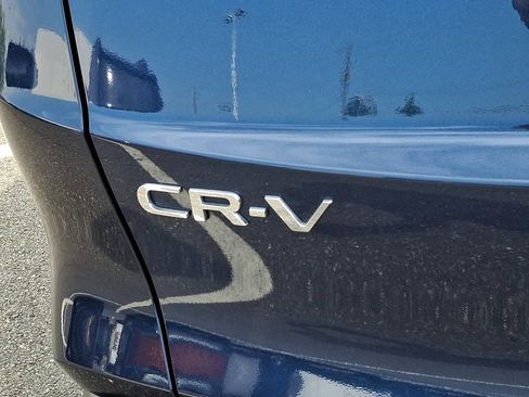 Certified 2024 Honda CR-V LX image 29