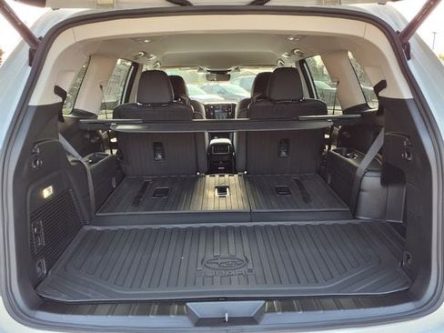 New 2026 Subaru Ascent Premium AWD/4WD image 8