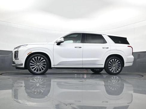 Used 2024 Hyundai Palisade Calligraphy AWD/4WD image 30