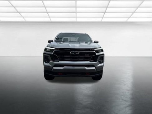 Used 2026 Chevrolet Colorado Z71 AWD/4WD image 10