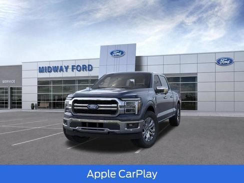 New 2026 Ford F150 Lariat AWD/4WD image 2