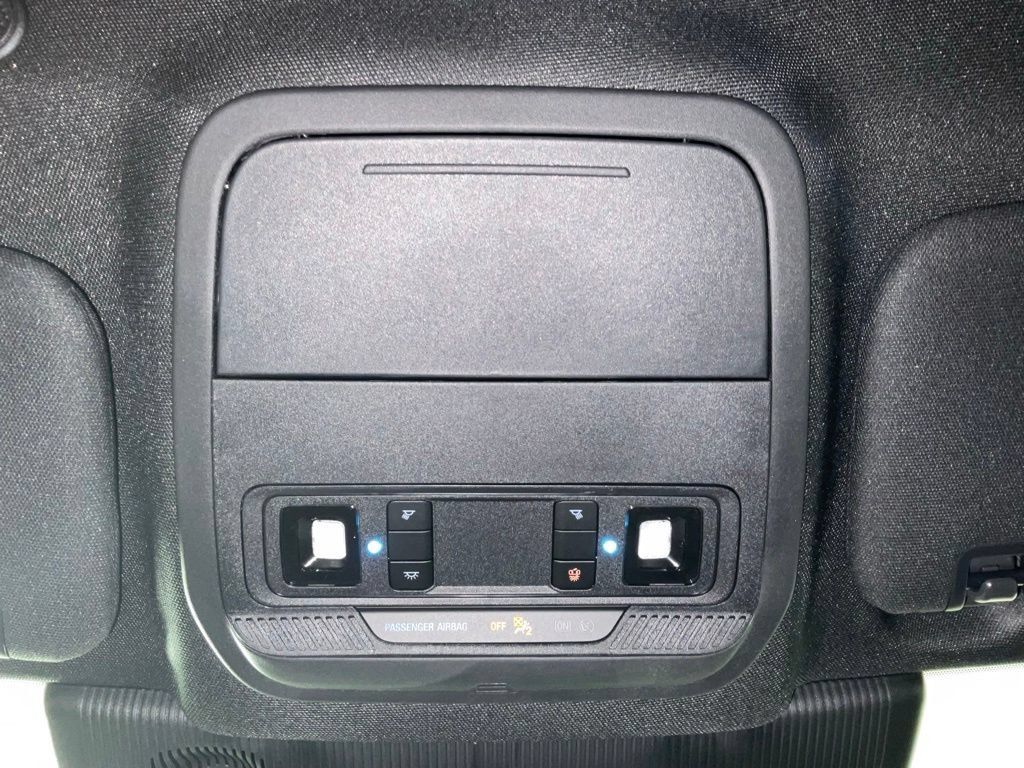 New 2027 Ford Explorer Active w/ Active Comfort Package RWD image 21