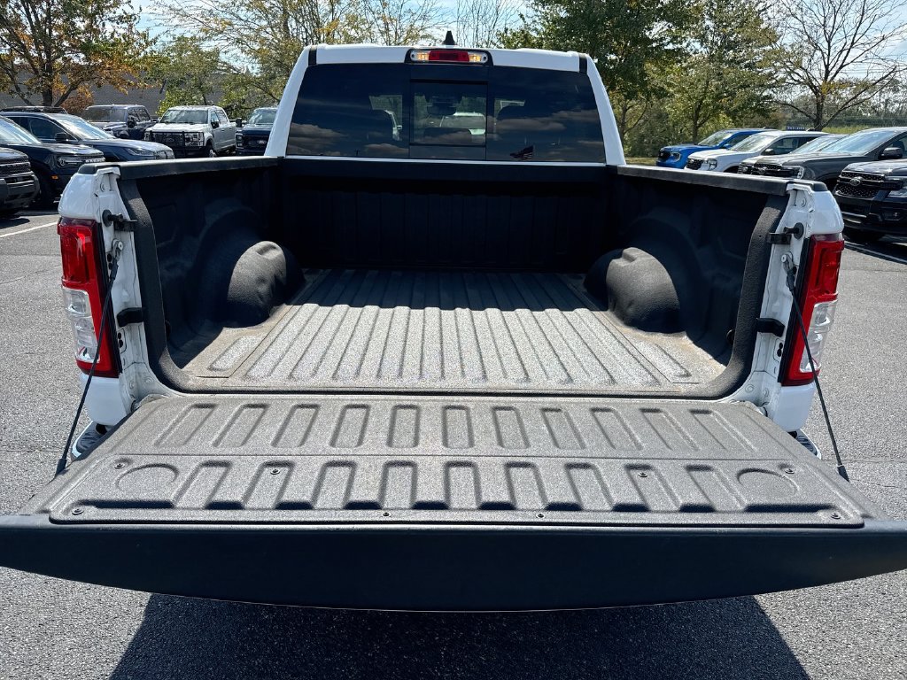 Used 2019 RAM 1500 Big Horn AWD/4WD image 23