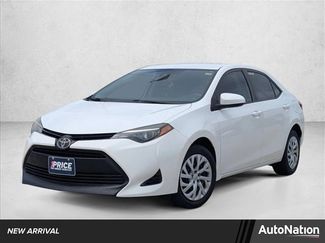 Used 2019 Toyota Corolla LE video 1