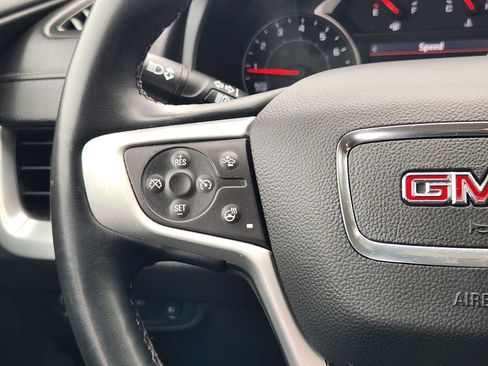 Used 2023 GMC Terrain SLT AWD/4WD image 27