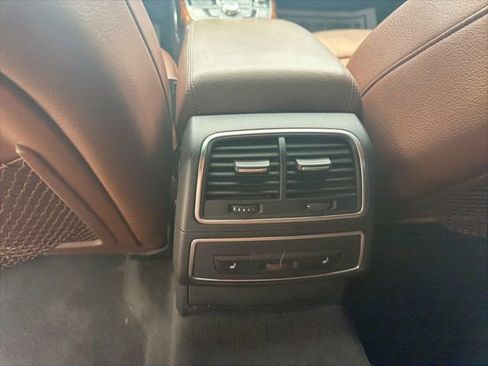 Used 2014 Audi A6 3.0T Premium Plus w/ Cold Weather Package AWD/4WD image 19