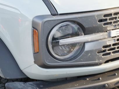 Used 2024 Ford Bronco Badlands