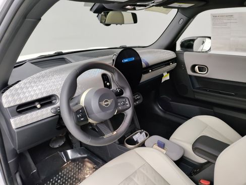 New 2026 MINI Cooper S image 13