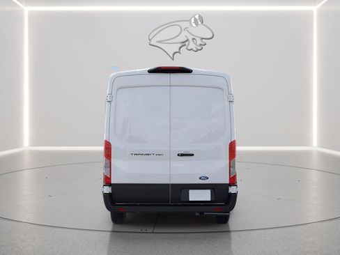 New 2026 Ford Transit 250 148 Medium Roof RWD image 4