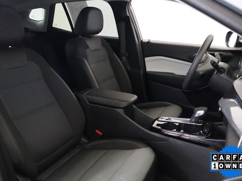 Used 2026 Chevrolet Trax LT FWD image 21