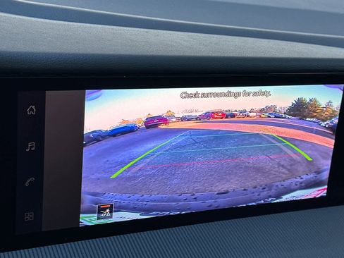 New 2026 Nissan Murano SV image 19