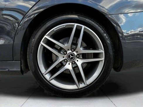 Used 2019 Mercedes-Benz S 560 4MATIC Sedan image 53