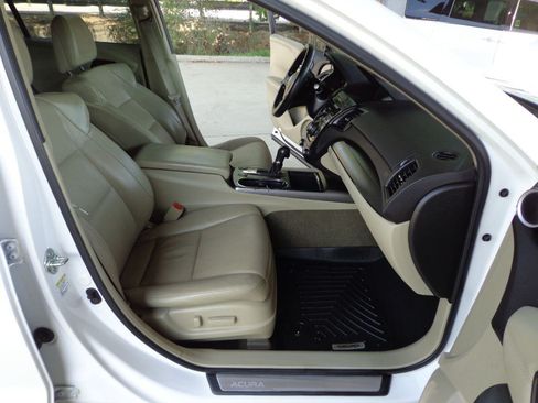 Used 2015 Acura RDX AWD w/ Technology Package image 16