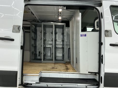 Used 2021 Ford Transit 250 Low Roof RWD image 20
