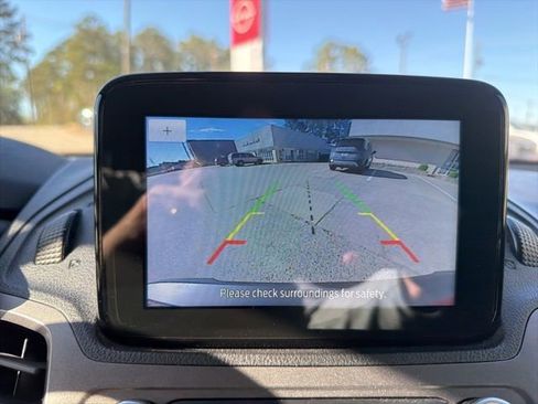 Used 2021 Ford Transit Connect XLT image 29