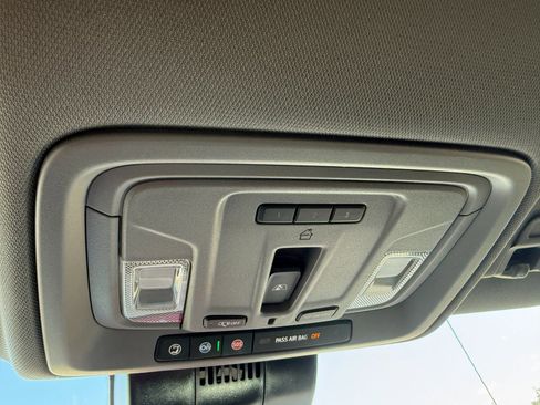 New 2025 Chevrolet Silverado 1500 LT image 17