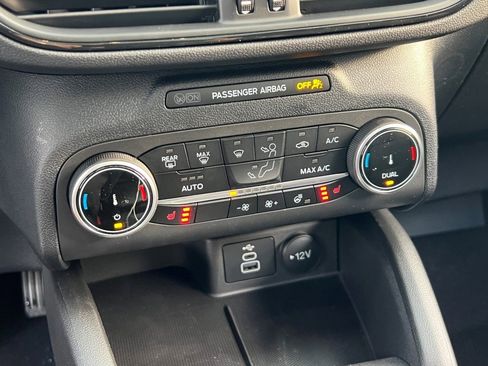 New 2026 Ford Escape ST-Line w/ Cold Weather Package image 16