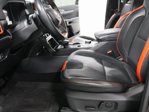 Used 2024 Ford Ranger Raptor image 21