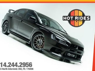 Used 2014 Mitsubishi Lancer Evolution GSR video 1
