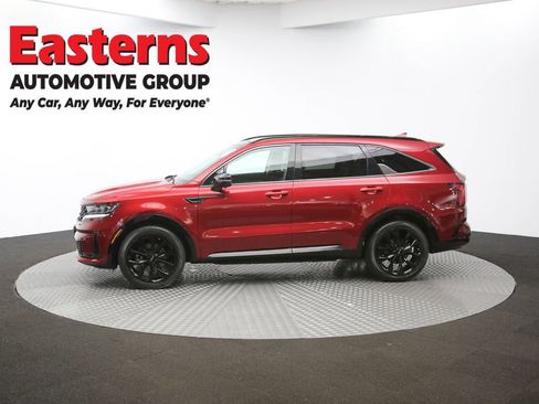 Used 2022 Kia Sorento SX image 59