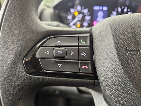New 2026 RAM ProMaster 2500 FWD image 22
