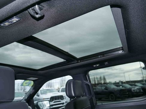 Used 2025 Ford F150 Platinum w/ Equipment Group 702A High image 30