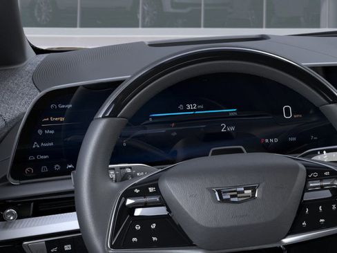 New 2026 Cadillac Optiq Sport 2 image 50