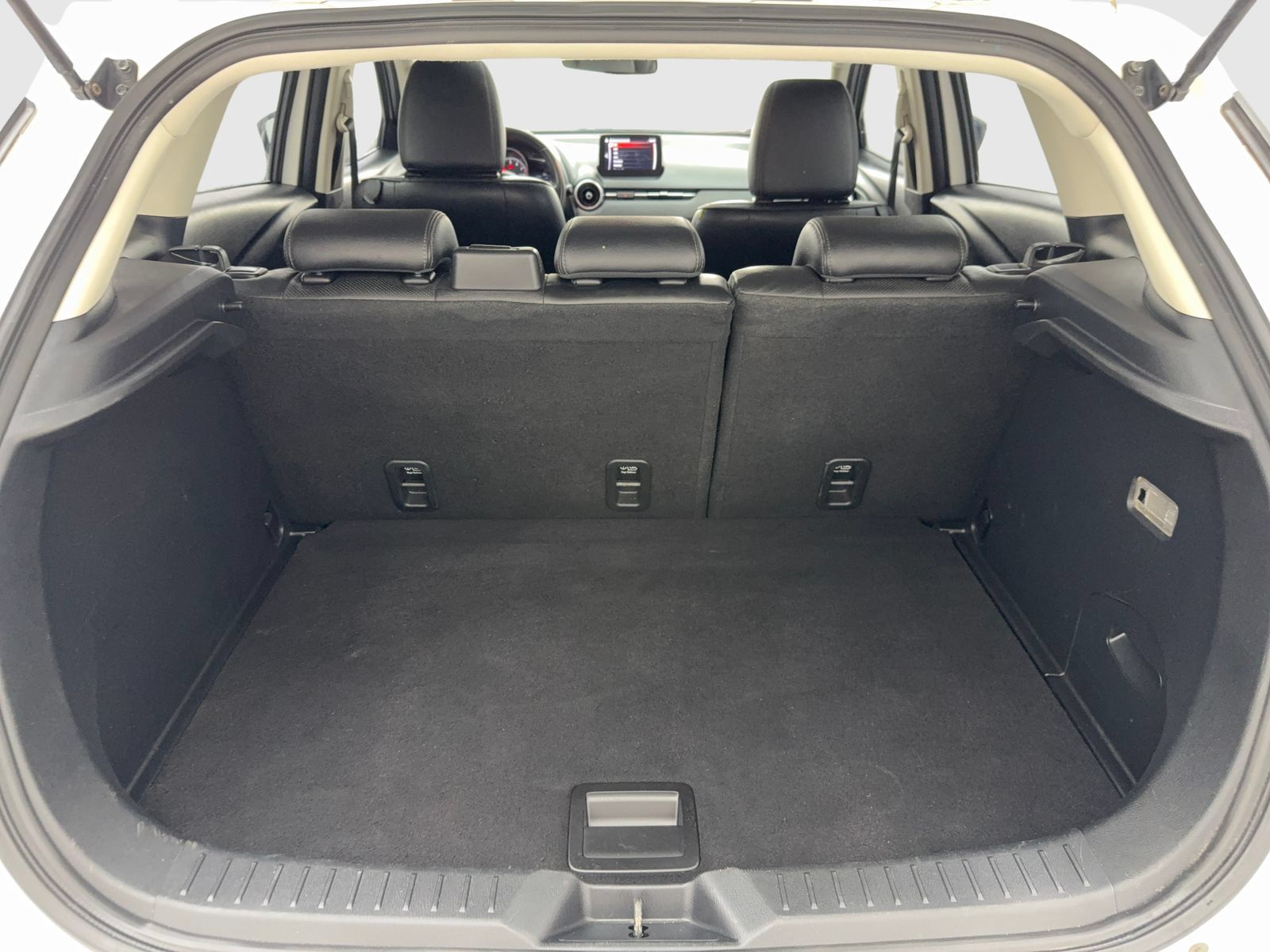Used 2019 MAZDA CX-3 Grand Touring w/ Premium Package FWD image 46