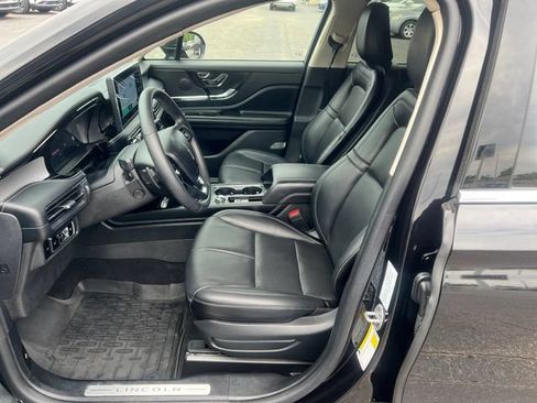Used 2024 Lincoln Corsair AWD w/ Equipment Group 101A image 13
