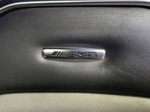 Used 2016 Mercedes-Benz AMG GT S image 27