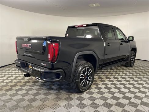 New 2026 GMC Sierra 1500 AT4 w/ AT4 Premium Package image 6